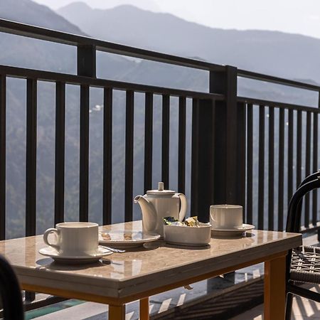 The Belvedere Himalayan Retreat, Mcleodganj, By Leisure Hotels McLeod Ganj Buitenkant foto