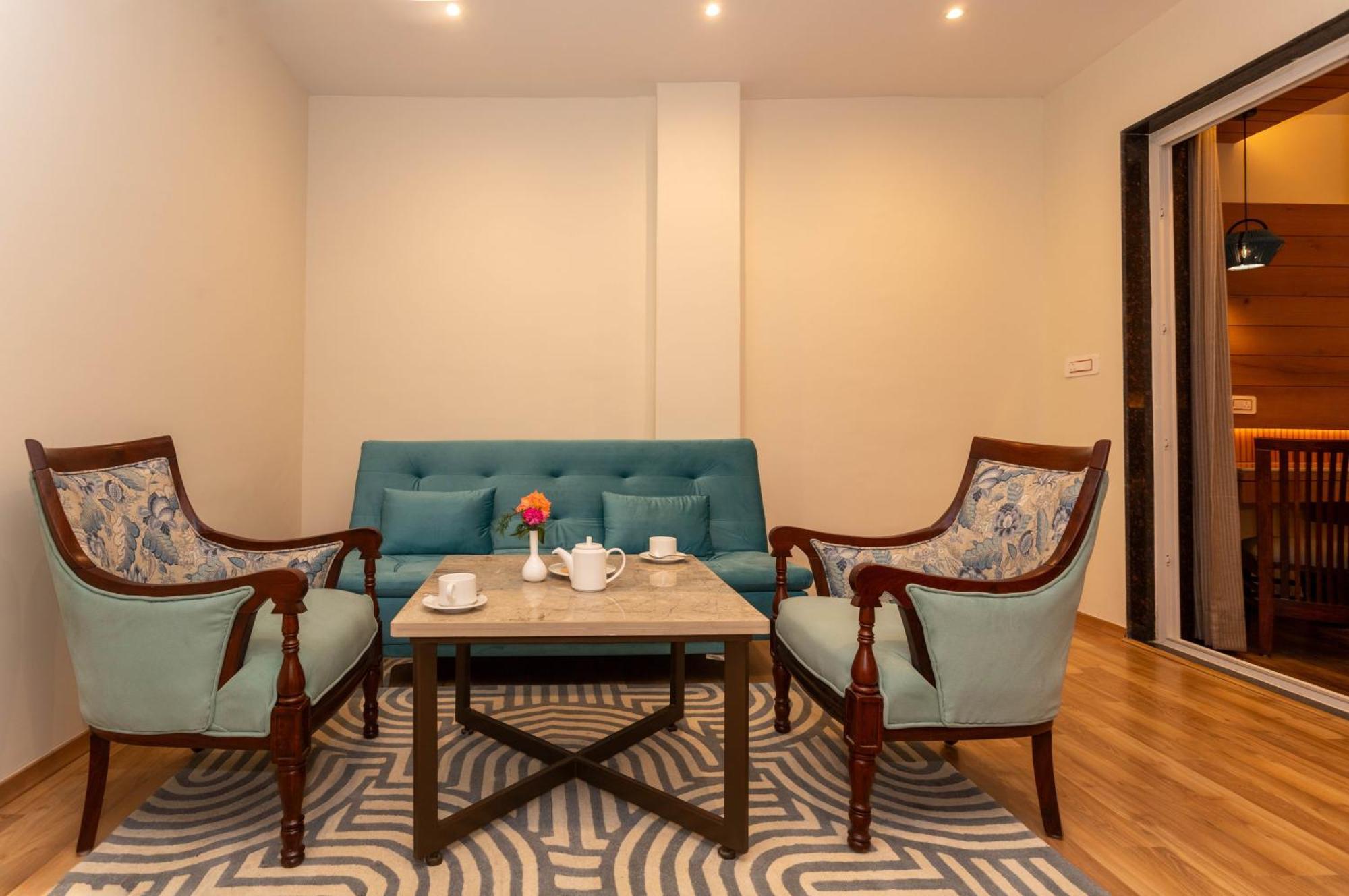 The Belvedere Himalayan Retreat, Mcleodganj, By Leisure Hotels McLeod Ganj Buitenkant foto