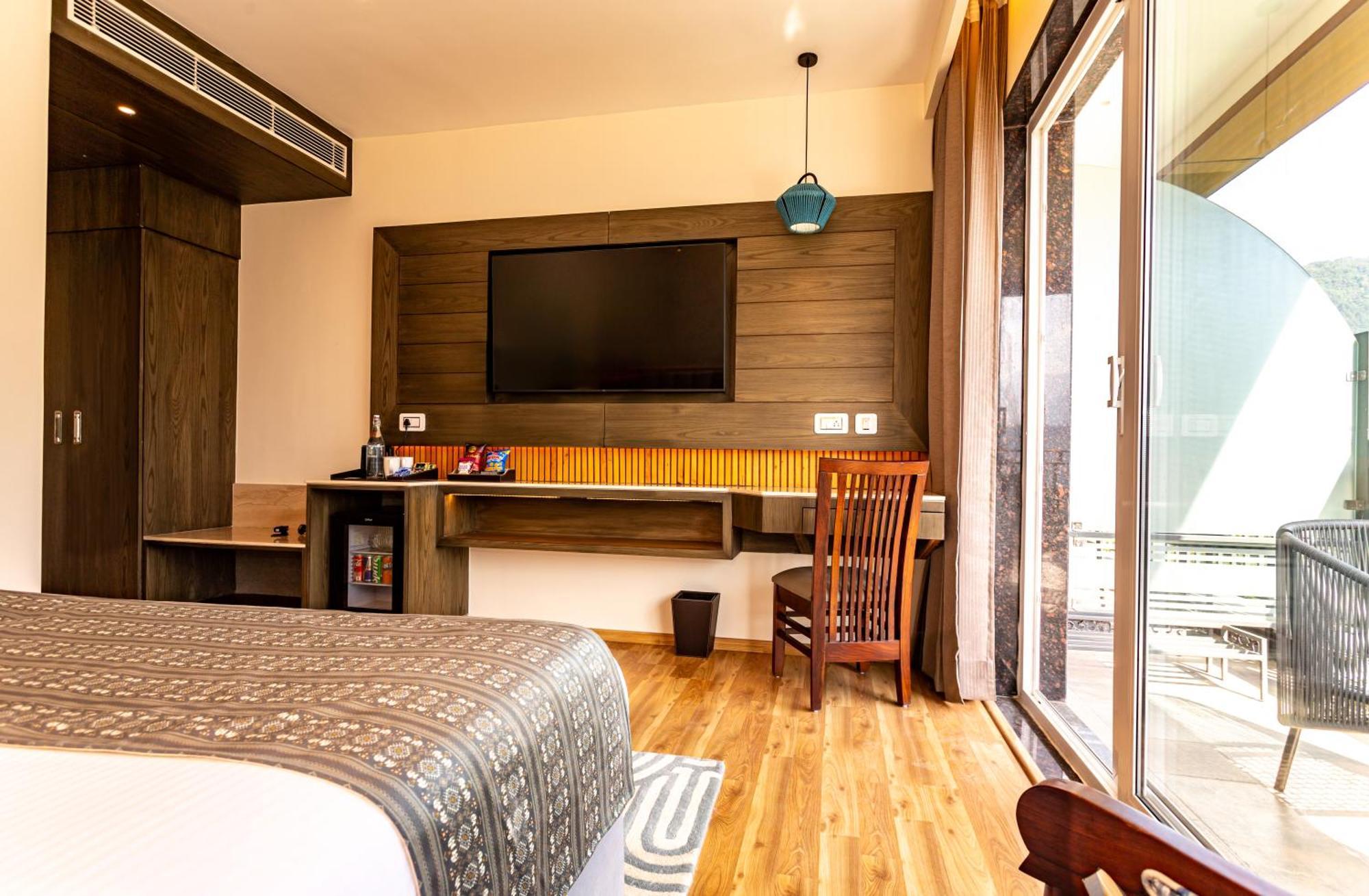 The Belvedere Himalayan Retreat, Mcleodganj, By Leisure Hotels McLeod Ganj Buitenkant foto