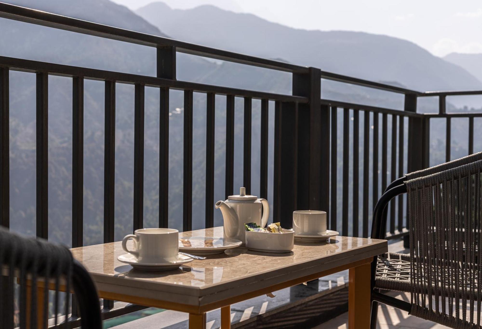 The Belvedere Himalayan Retreat, Mcleodganj, By Leisure Hotels McLeod Ganj Buitenkant foto