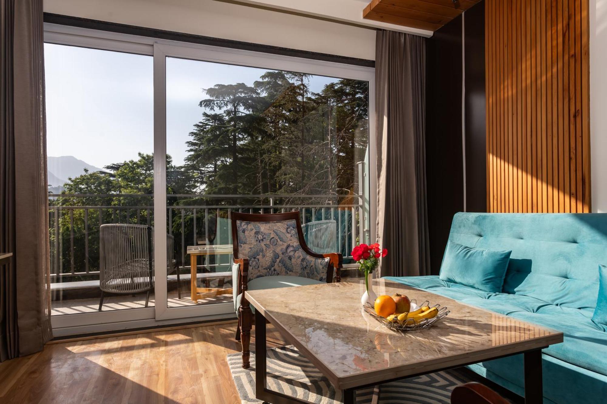 The Belvedere Himalayan Retreat, Mcleodganj, By Leisure Hotels McLeod Ganj Buitenkant foto