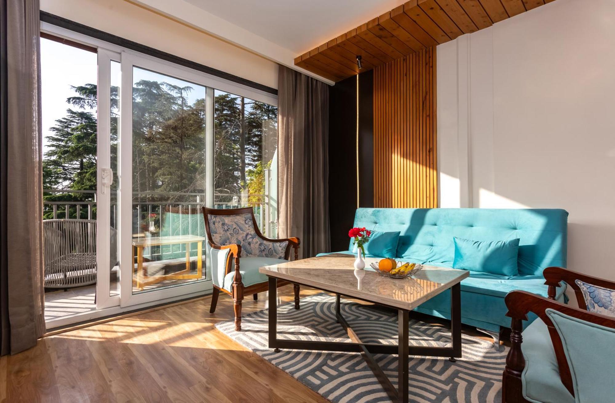 The Belvedere Himalayan Retreat, Mcleodganj, By Leisure Hotels McLeod Ganj Buitenkant foto