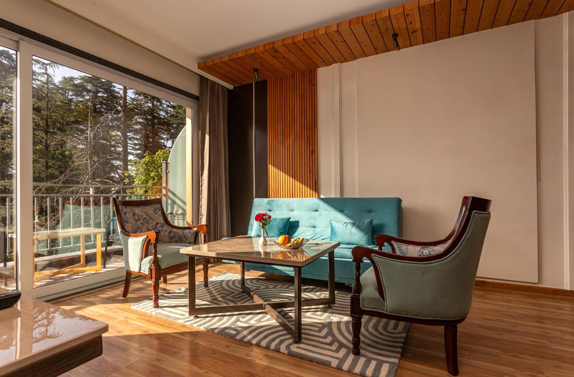 The Belvedere Himalayan Retreat, Mcleodganj, By Leisure Hotels McLeod Ganj Buitenkant foto