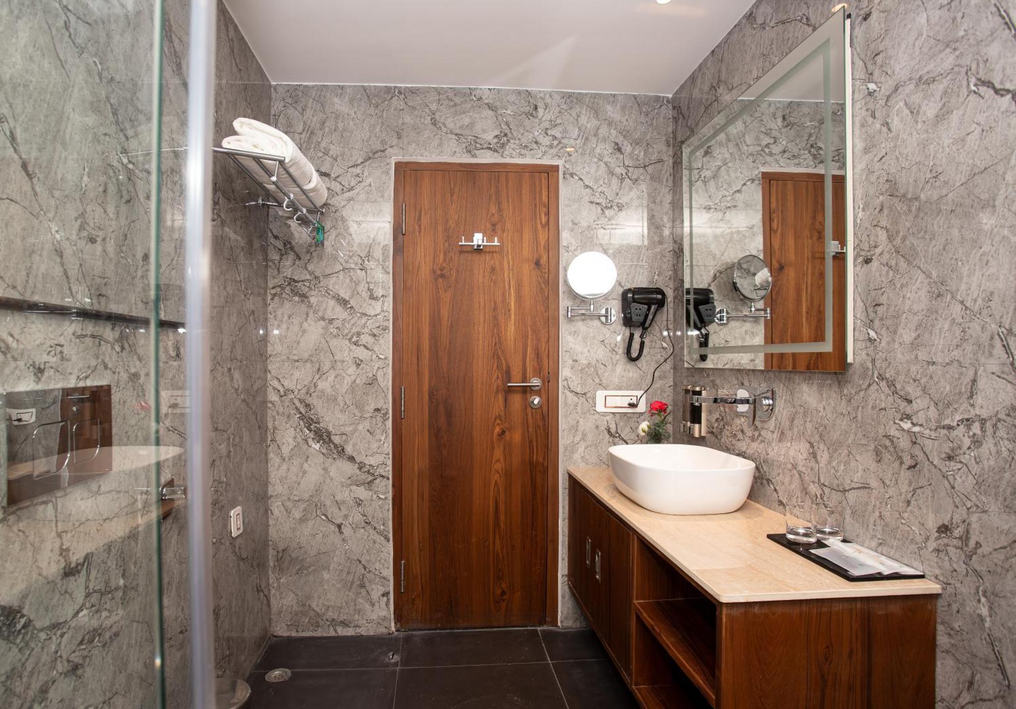 The Belvedere Himalayan Retreat, Mcleodganj, By Leisure Hotels McLeod Ganj Buitenkant foto