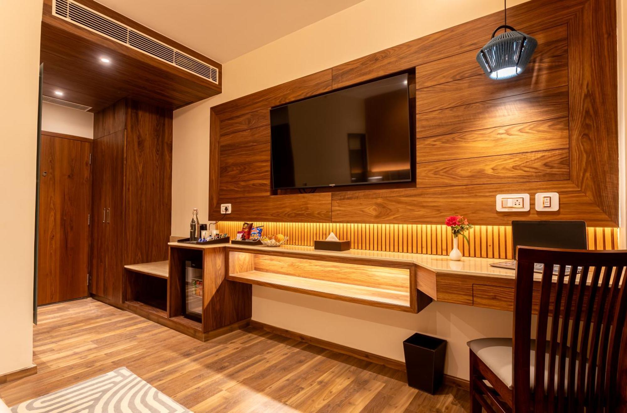 The Belvedere Himalayan Retreat, Mcleodganj, By Leisure Hotels McLeod Ganj Buitenkant foto