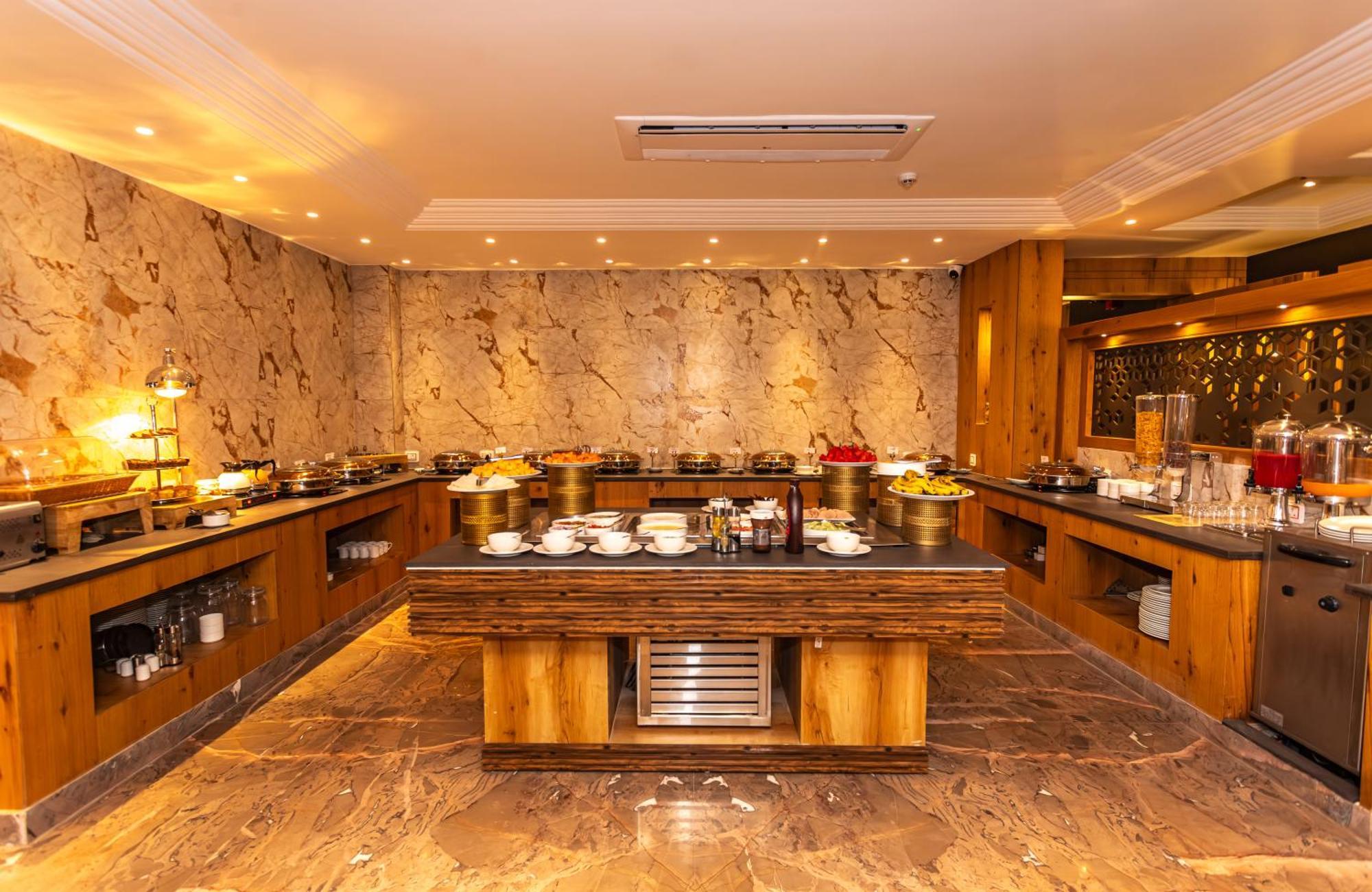 The Belvedere Himalayan Retreat, Mcleodganj, By Leisure Hotels McLeod Ganj Buitenkant foto